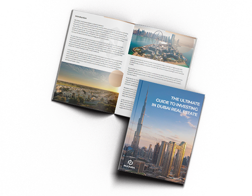 Dubai Investment guide 2023